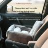 FGHCNH Dog Car Seat for Mini Cooper 5-Door 2013–2022, Small view 2