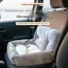FGHCNH Dog Car Seat for Mini Cooper 5-Door 2013–2022, Small view 3