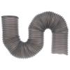 TOVINANNA Foldable Plastic Hamster Tunnel for Playing, Resting, Training, and Hiding view 1