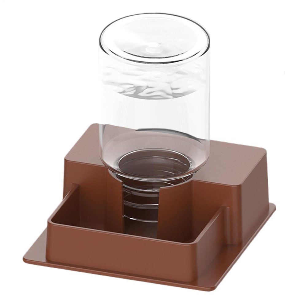 Automatic Reptile Water Dispenser