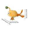 Catnip Cat Toys - Interactive Chew Toy view 3