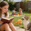 Catnip Cat Toys - Interactive Chew Toy view 4
