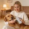 Portable Dog Nail File with Strap for Dogs and Cats view 3