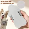 Portable Dog Nail File with Strap for Dogs and Cats view 4