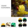 OUNONA Chicken Protection Helmets - 4 Pack view 3