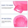 KAJNBN 4-Piece Manicure Set with PP Soaking Bowls view 3