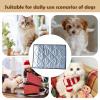 Non-Slip Reusable Dog Training Pad view 4