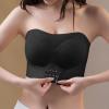 Transparent Push Up Bra for Women - No Underwire view 3
