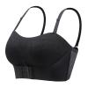 Transparent Push Up Bra for Women - No Underwire view 4