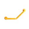 Non-Slip Bathroom Grab Bars with Light Rings for Secure Support view 1