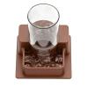 Bearded Dragon Water Bowl - Automatic Reptile Feeder for Indoor and Outdoor view 1