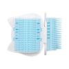 Cat Self-Grooming Corner Wall Brush with Soft Massage Bristles view 1