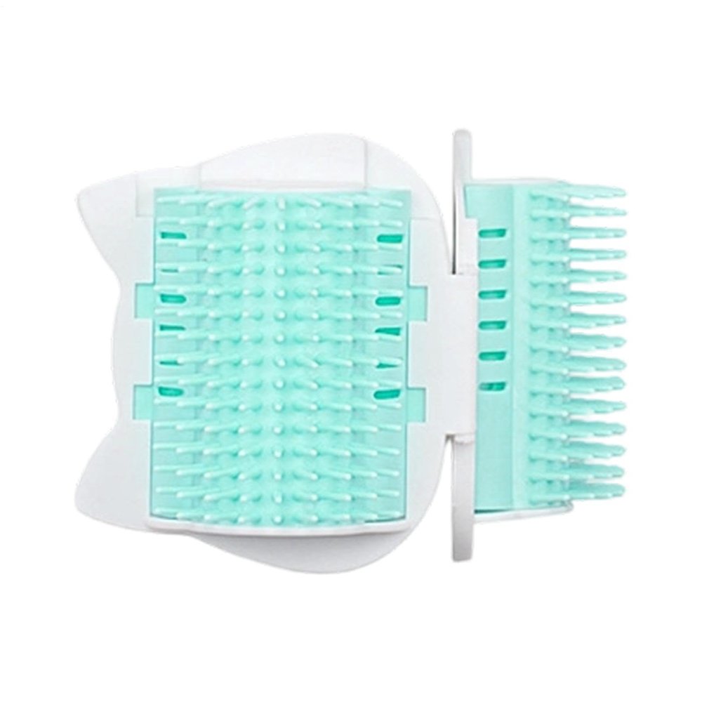 Self-Cleaning Cat Brush