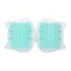 Cat Self-Groomer - Corner Scratcher & Brush view 1