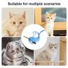 Generic Catnip Toy Tooth-Cleaning Chew Stick view 4