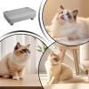 Cat Litter Box Ramp and Steps for Kittens view 4