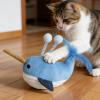 Catnip Chew Toy for Cats view 3