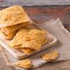 Rice Crackers with Fish Floss - Multipack (12 x 50 g) view 2