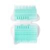 Cat Brush | Wall-Mounted Self-Care Scratcher view 1