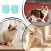Cat Brush | Wall-Mounted Self-Care Scratcher view 4