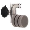Pneumatic Mini Filter for Aquariums view 2