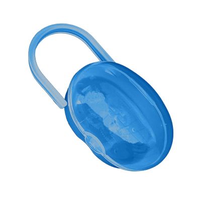 Pacifier Holder – Transparent Pacifier Case