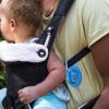 Pacifier Holder – Transparent Pacifier Case view 3