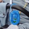 Pacifier Holder – Transparent Pacifier Case view 4