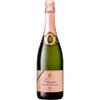 Bouvet Ladubay Crémant de Loire Brut Rosé Excellence Magnum Sparkling Wine, France incl. FineWert E-Book (3 x 1.5 L) view 2