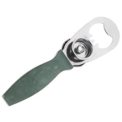 NESTINGHO Portable Ampoule Opener with Stainless Steel and Plastic Handle