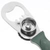 NESTINGHO Portable Ampoule Opener with Stainless Steel and Plastic Handle view 3