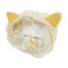 Adjustable Cat Muzzle for Grooming view 1