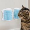 Cat Corner Brush view 3
