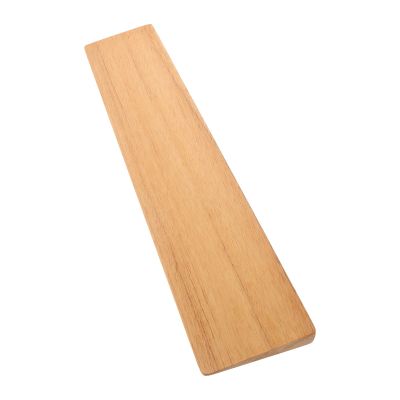 Gadpiparty Wooden Threshold Ramp for Door Frames