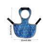 Adjustable Washable Hen Saddle for Chickens view 4