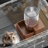 Automatic Reptile Water Bowl view 2