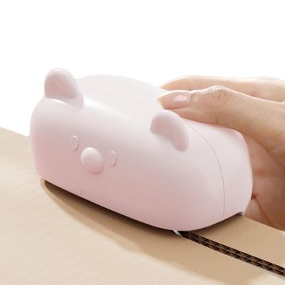 Cardboard Strip Cutting Tool
