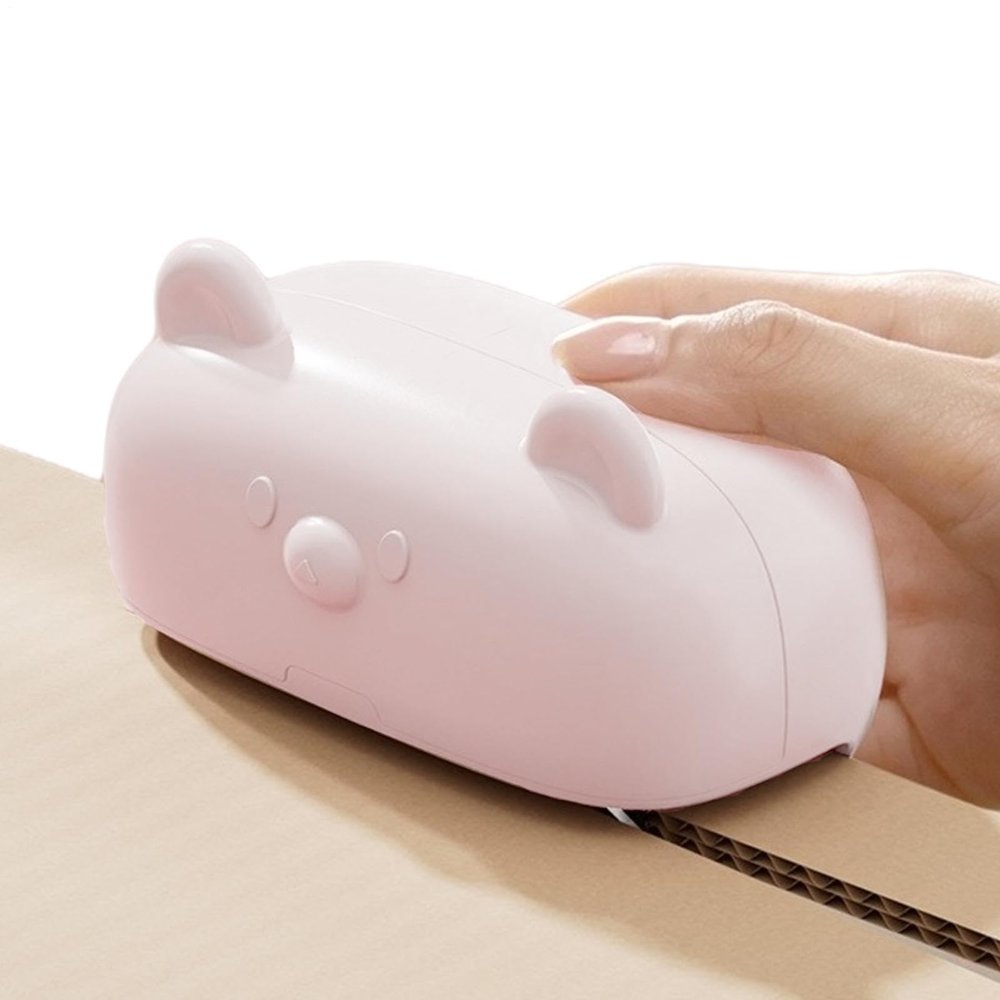Cardboard Strip Cutting Tool
