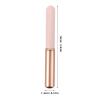 VICASKY Lip Brush with Ergonomic Design and Aluminum Handle, Compact and Lightweight view 2