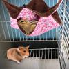 Tnfeeon Pet Cage Hammock view 1