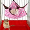 Tnfeeon Pet Cage Hammock view 2