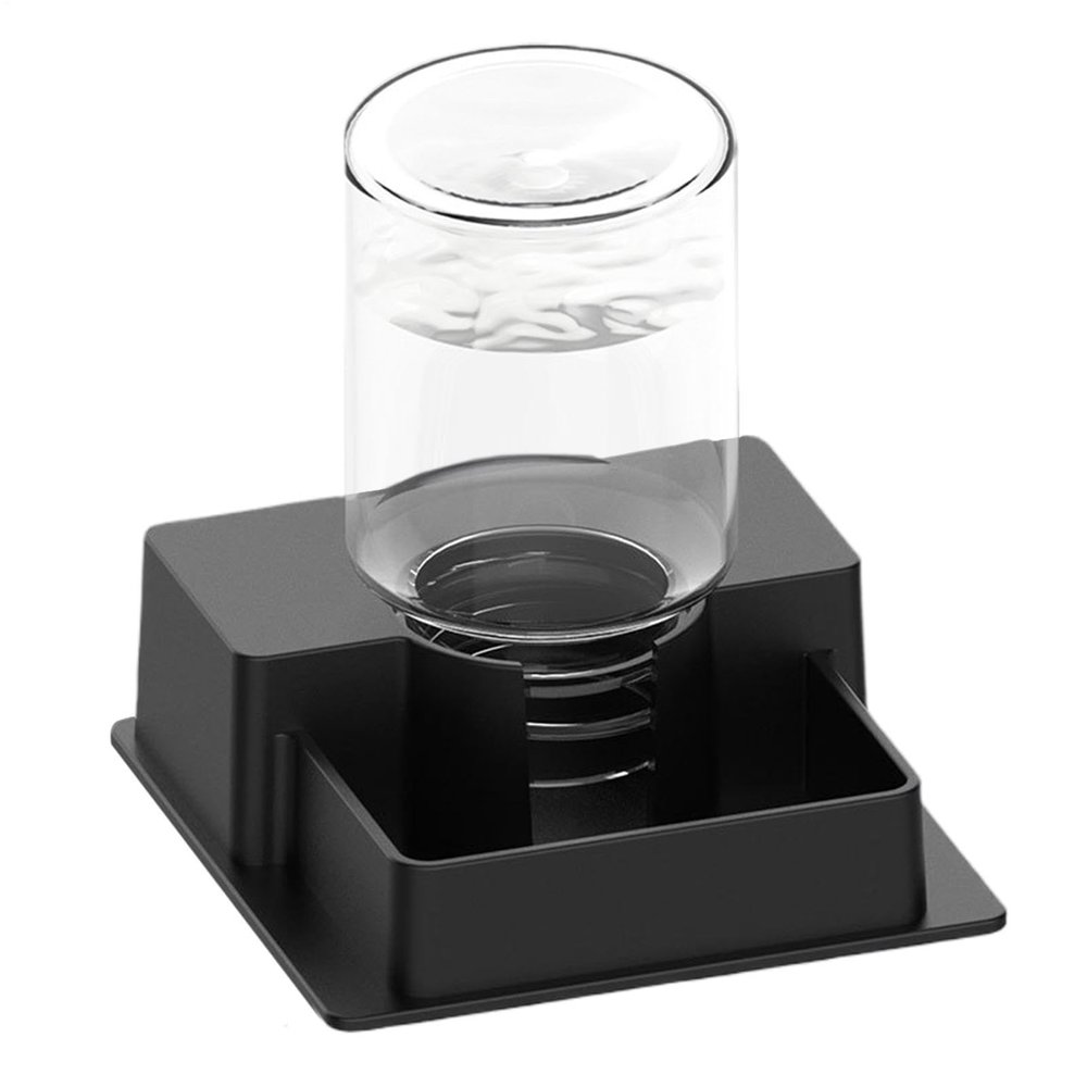 Automatic Reptile Water Dispenser