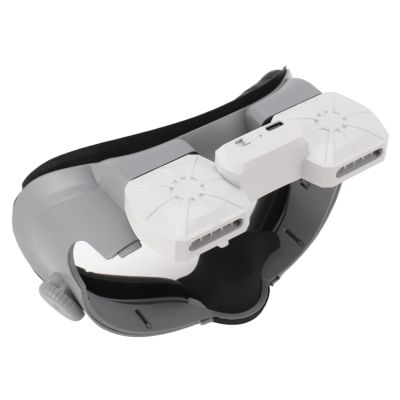 Bewinner VR Cooling Face Pad for Meta Quest 2
