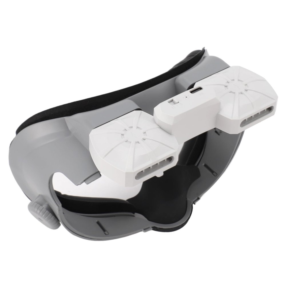 Bewinner VR Cooling Face Pad for Meta Quest 2