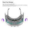 Bewinner VR Cooling Face Pad for Meta Quest 2 view 4