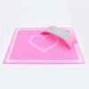 ULTECHNOVO Foldable Silicone Hand Pillow and Hand Pad Set view 3