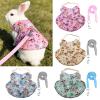 CAZSTYK Rabbit Harness and Leash Set view 3