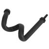 SPYMINNPOO Black for Aquarium Enthusiasts (20 cm Single-Head, 5-Piece Pack) view 2