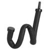 SPYMINNPOO Black for Aquarium Enthusiasts (20 cm Single-Head, 5-Piece Pack) view 3