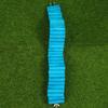 SOLUSTRE Blue Pine Wood Ladder Exercise Toy, 6 x 30 cm view 4
